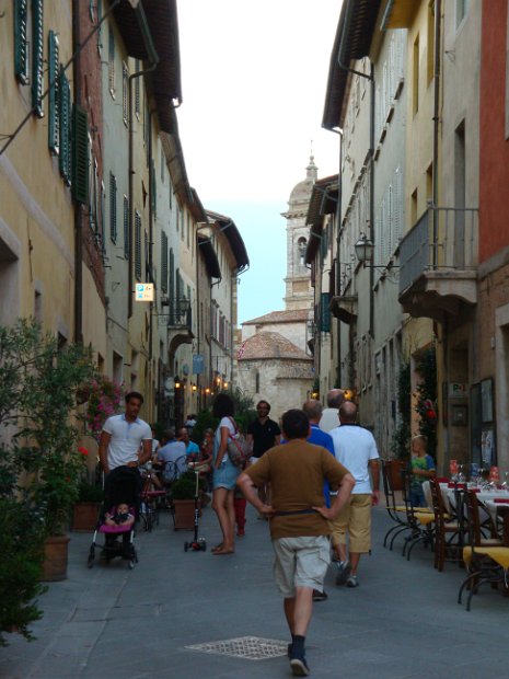 SAN QUIRICO D'ORCIA 2